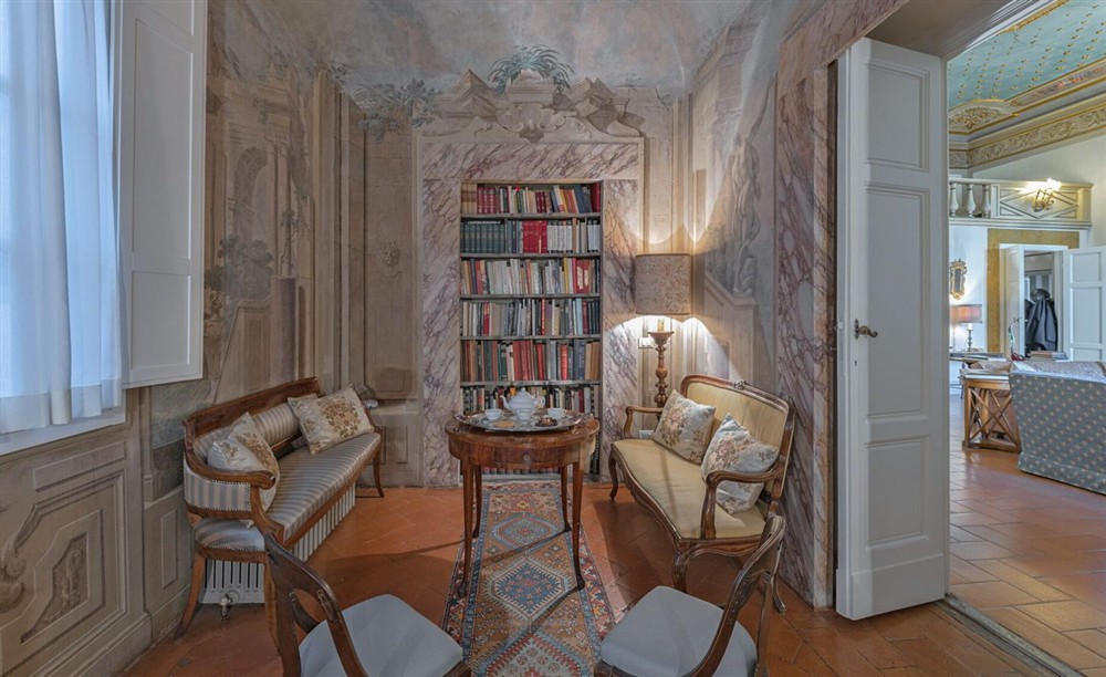 Apartment Amorino