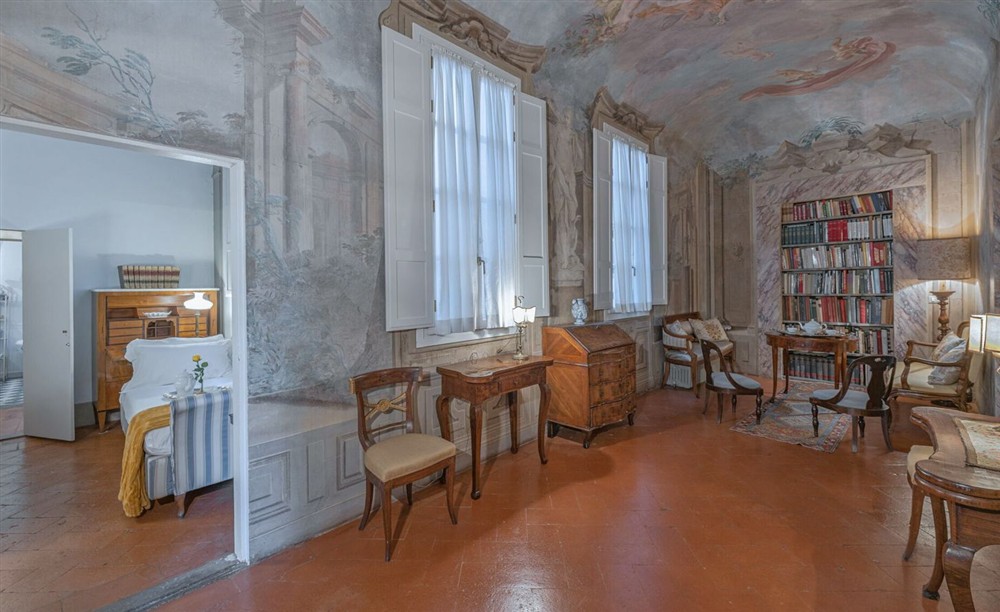 Apartment Amorino