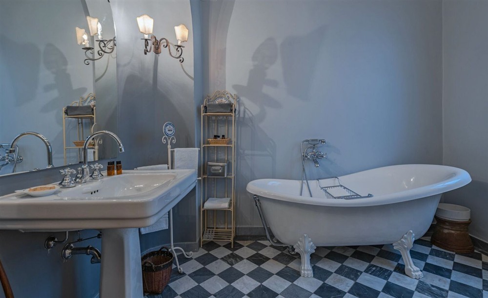Apartment Amorino
