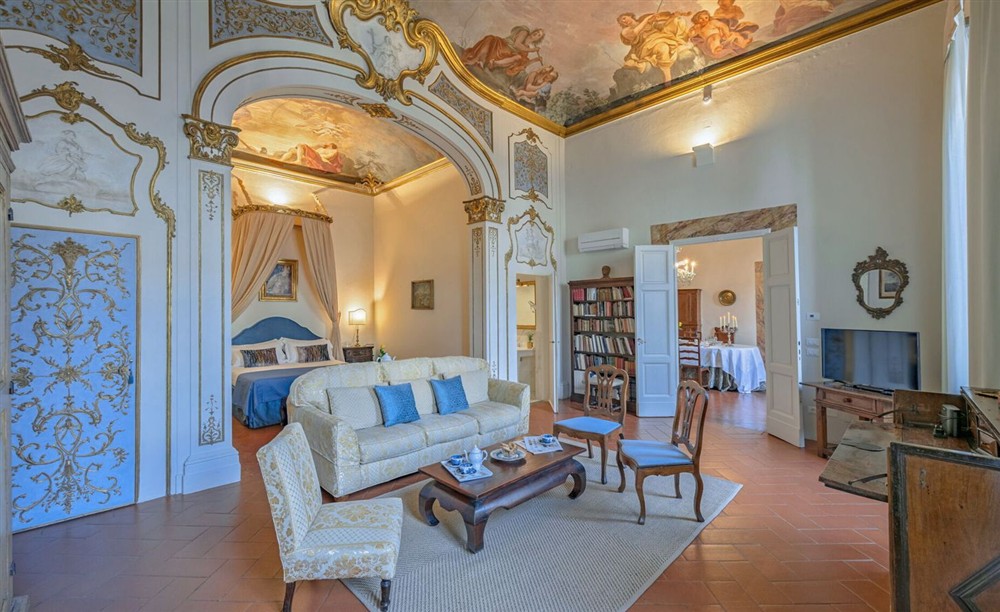 Apartment Amorino