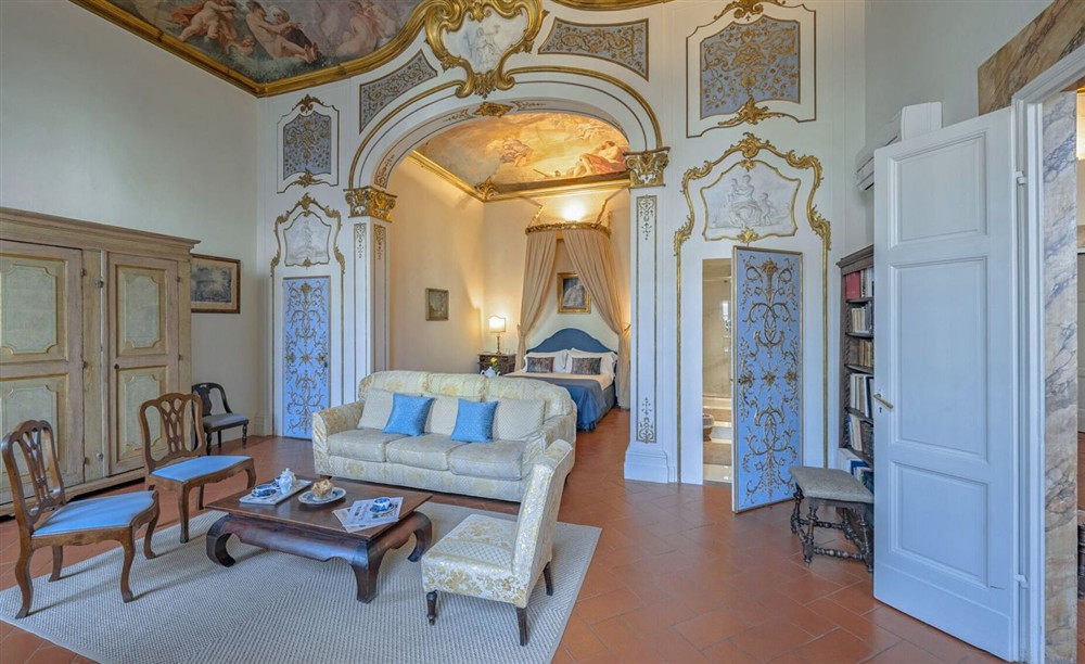 Apartment Amorino