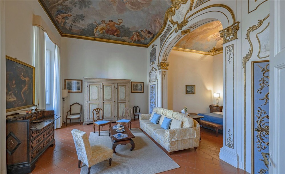 Apartment Amorino