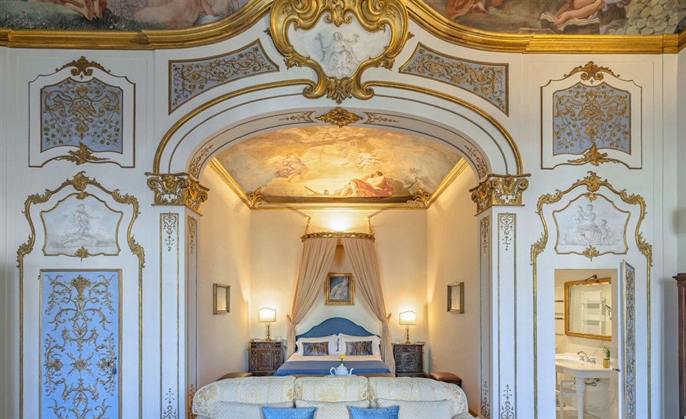 Apartment Amorino