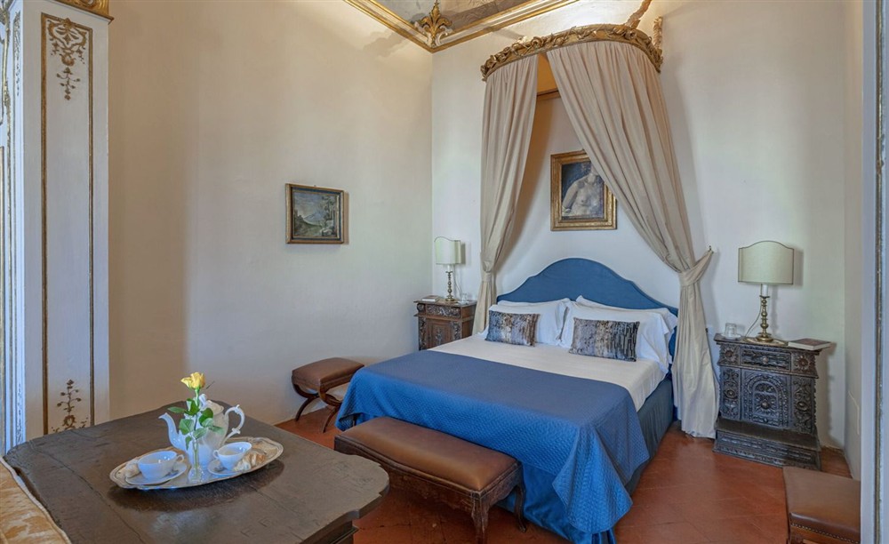 Apartment Amorino