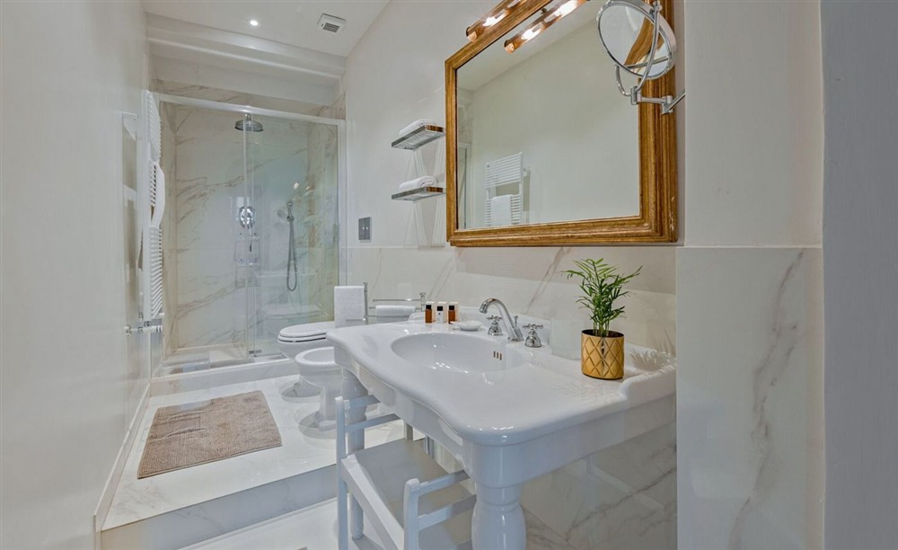 Apartment Amorino