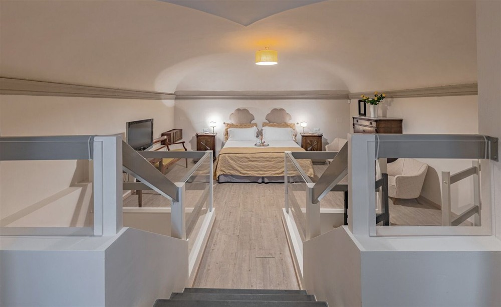 Apartment Amorino