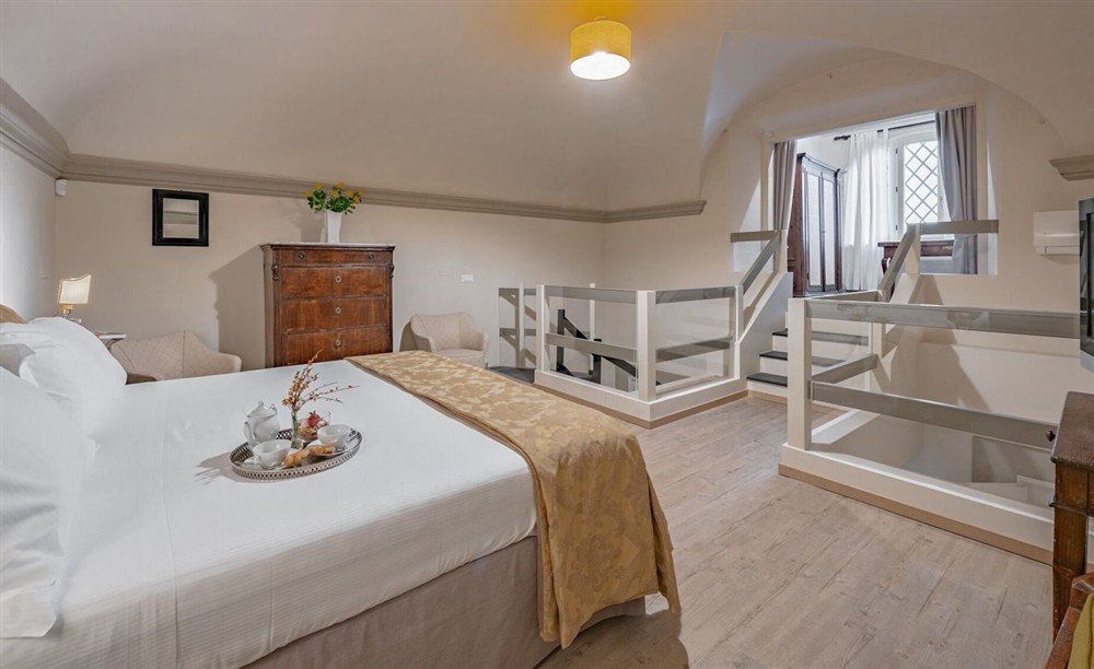 Apartment Amorino