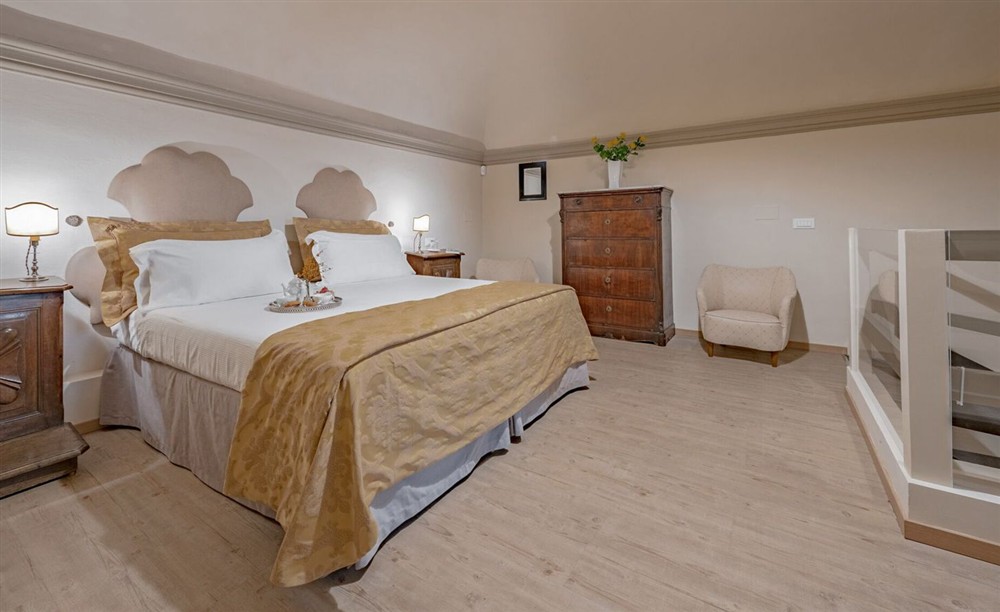 Apartment Amorino
