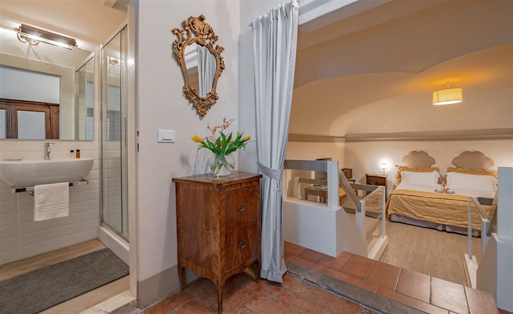 Apartment Amorino