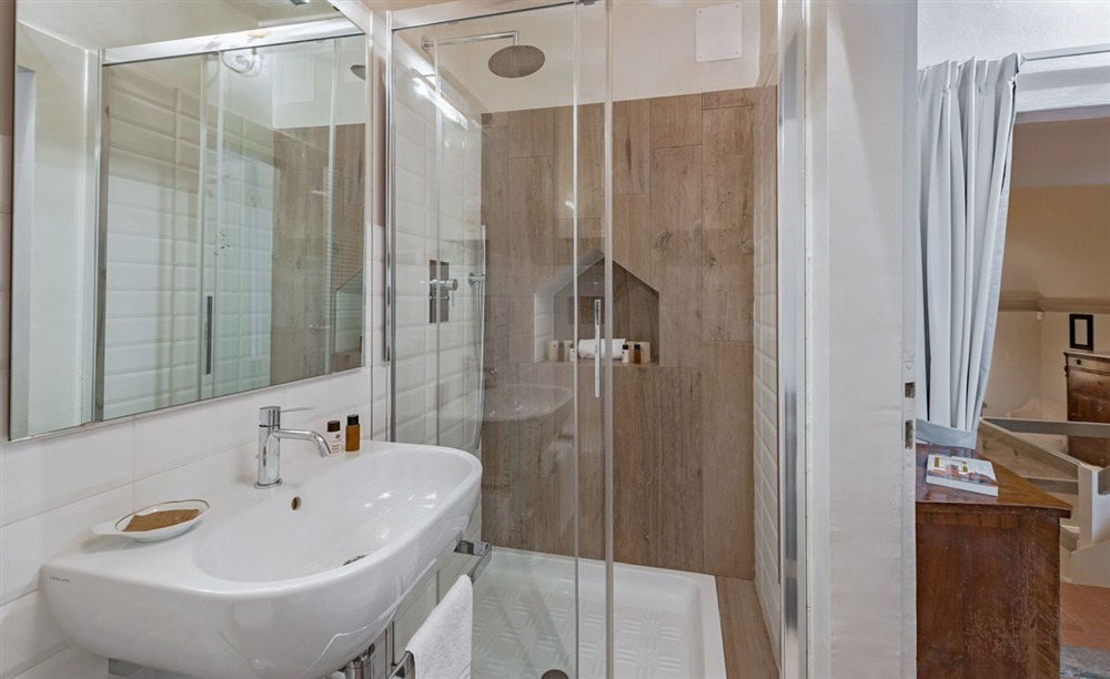 Apartment Amorino