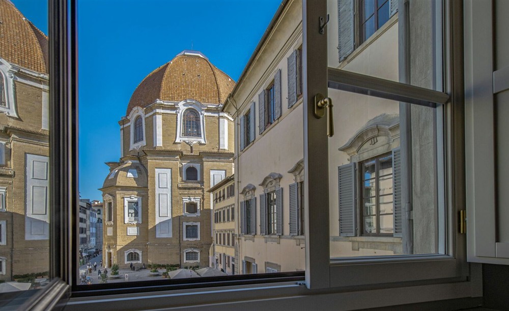 Apartment Amorino