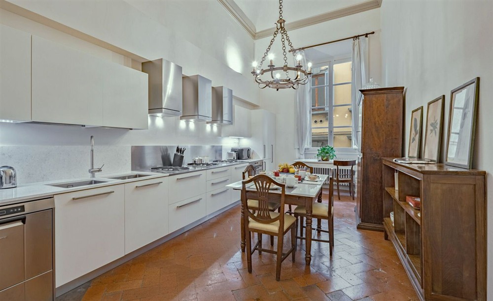 Apartment Amorino