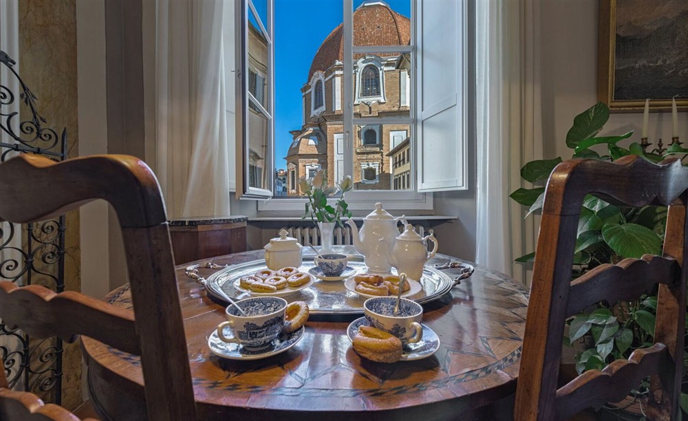 Apartment Amorino