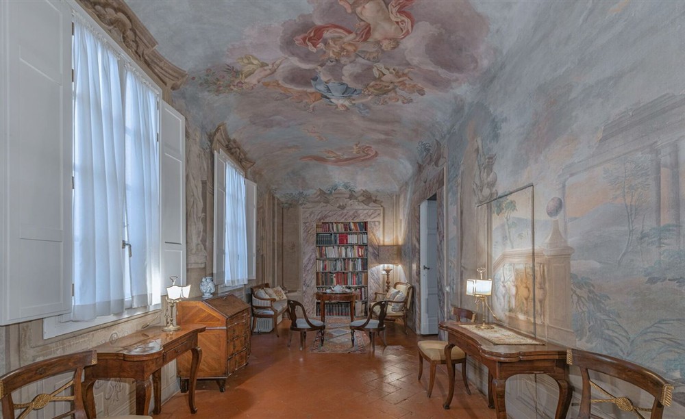 Apartment Amorino