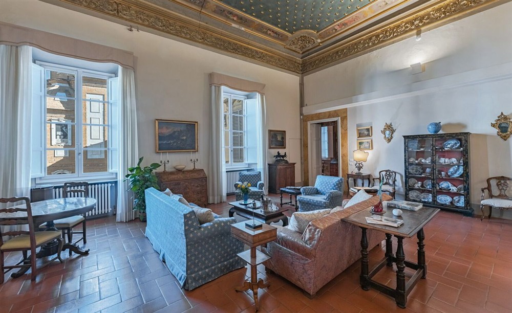 Apartment Amorino