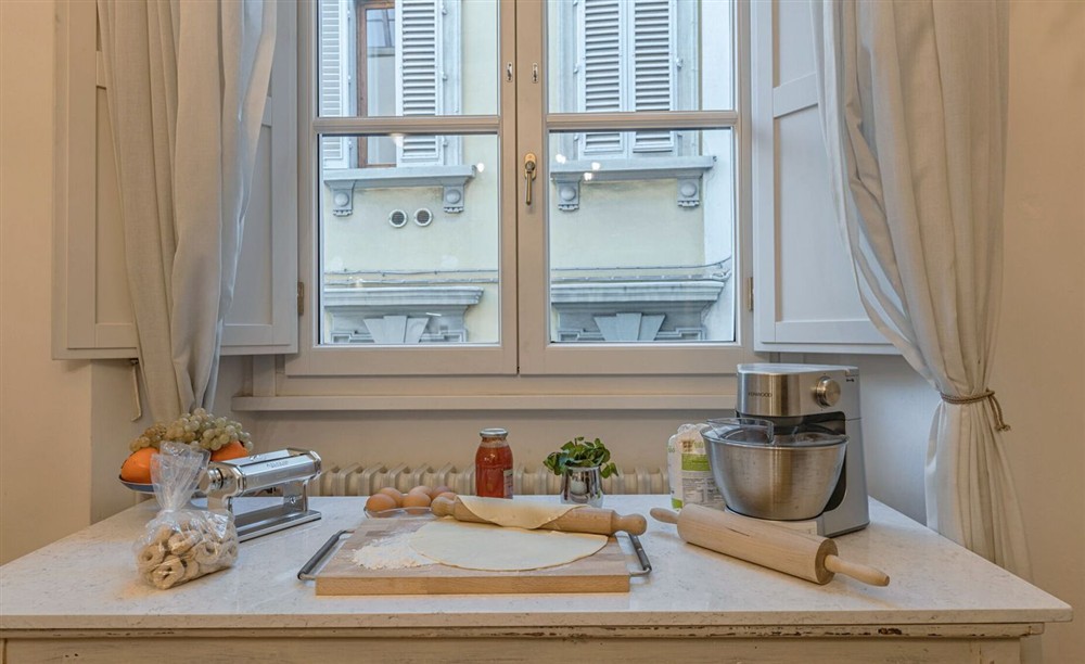 Apartment Amorino