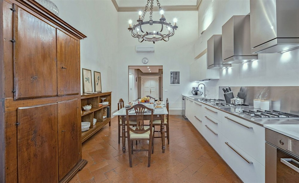 Apartment Amorino