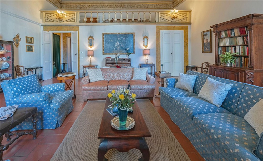 Apartment Amorino