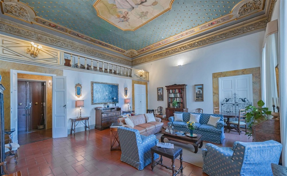 Apartment Amorino