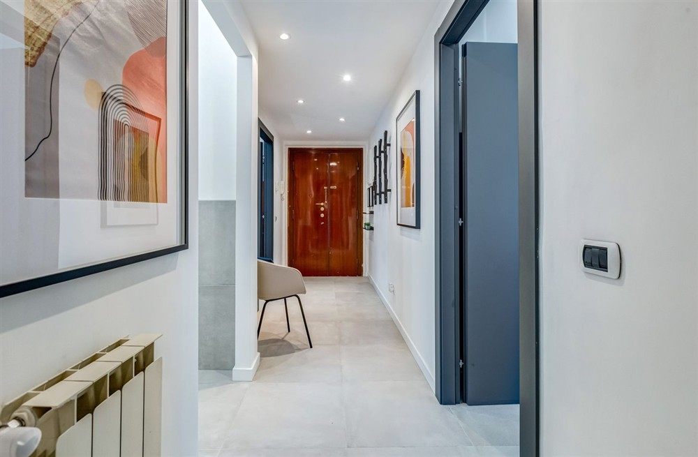 Apartment Apriale