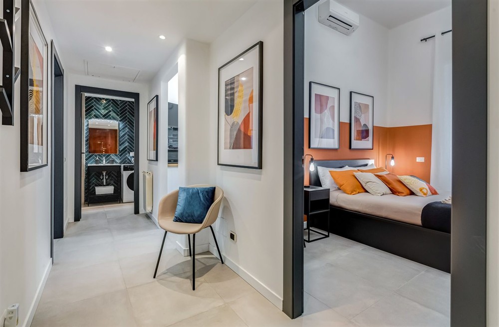 Apartment Apriale
