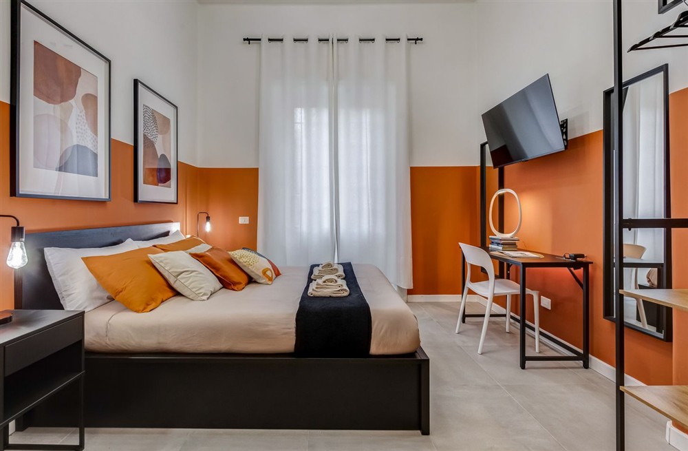 Apartment Apriale