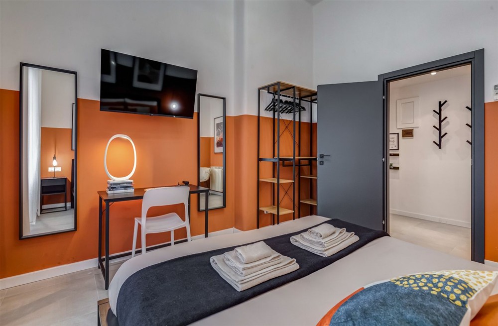 Apartment Apriale
