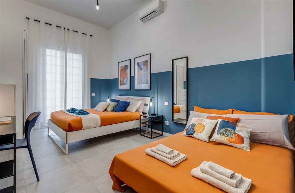 Apartment Apriale