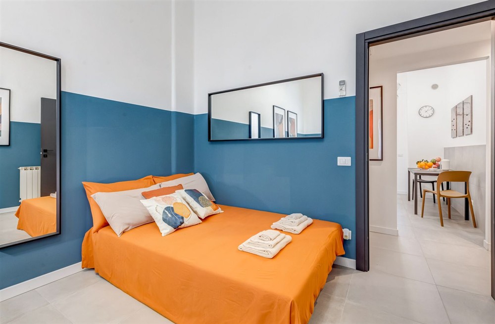 Apartment Apriale