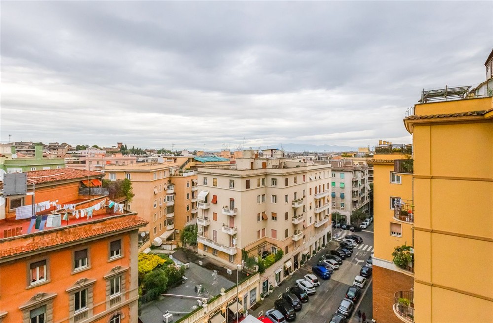 Apartment Apriale