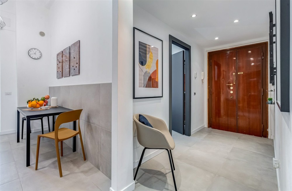 Apartment Apriale