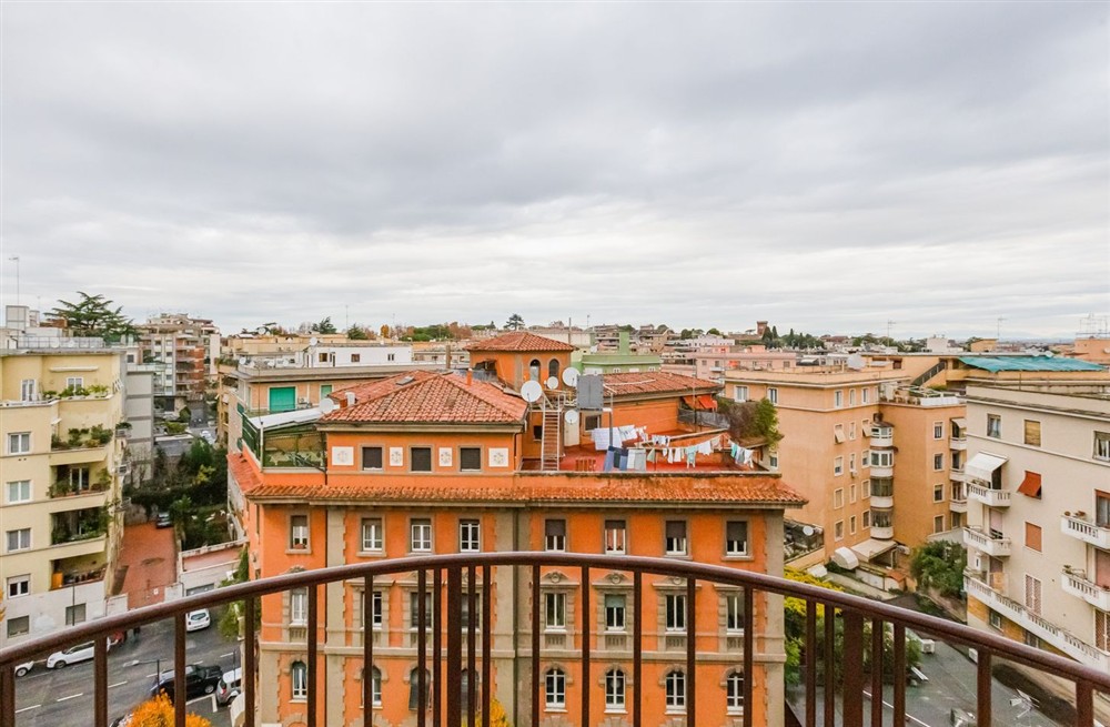 Apartment Apriale