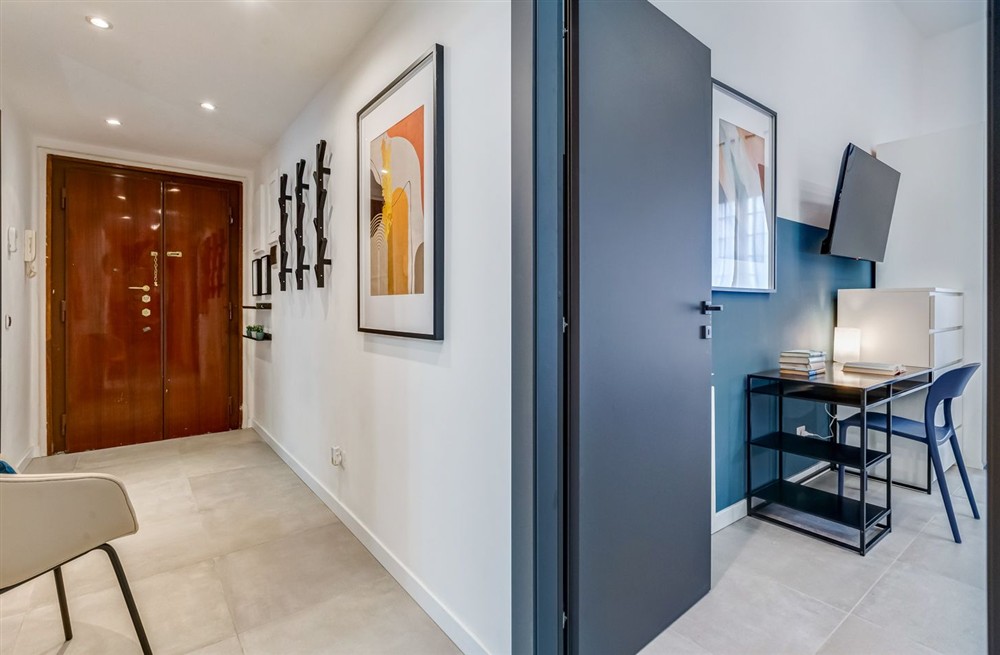 Apartment Apriale