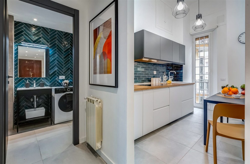 Apartment Apriale