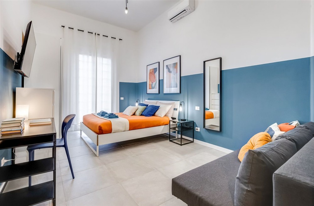 Apartment Apriale