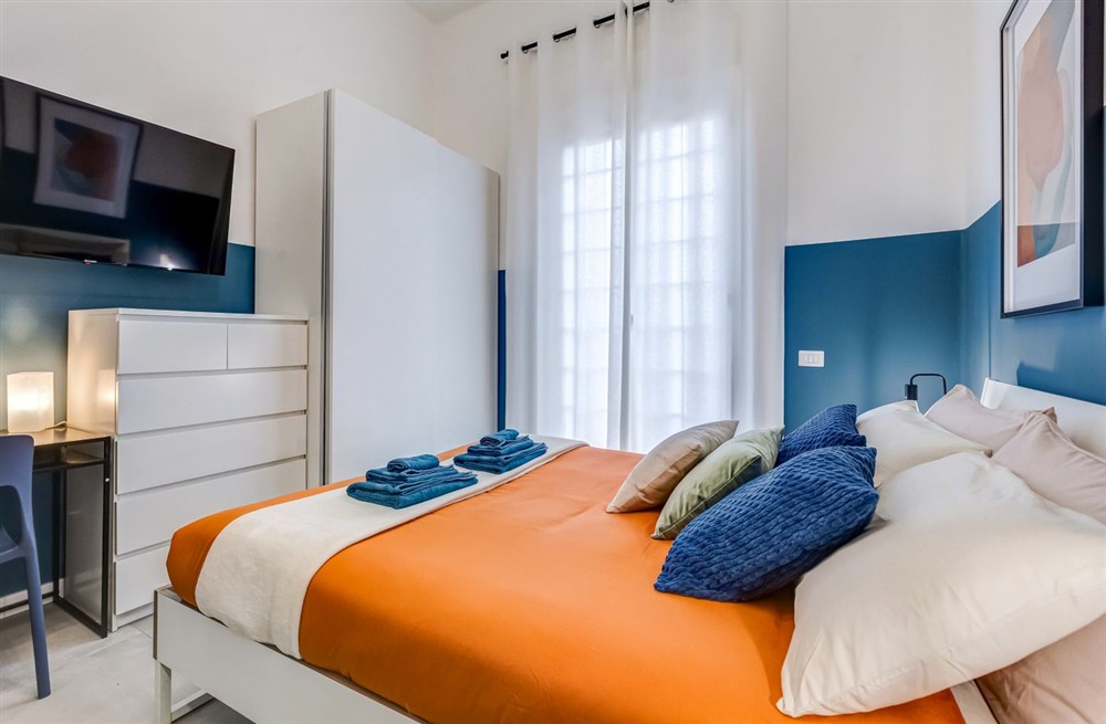 Apartment Apriale