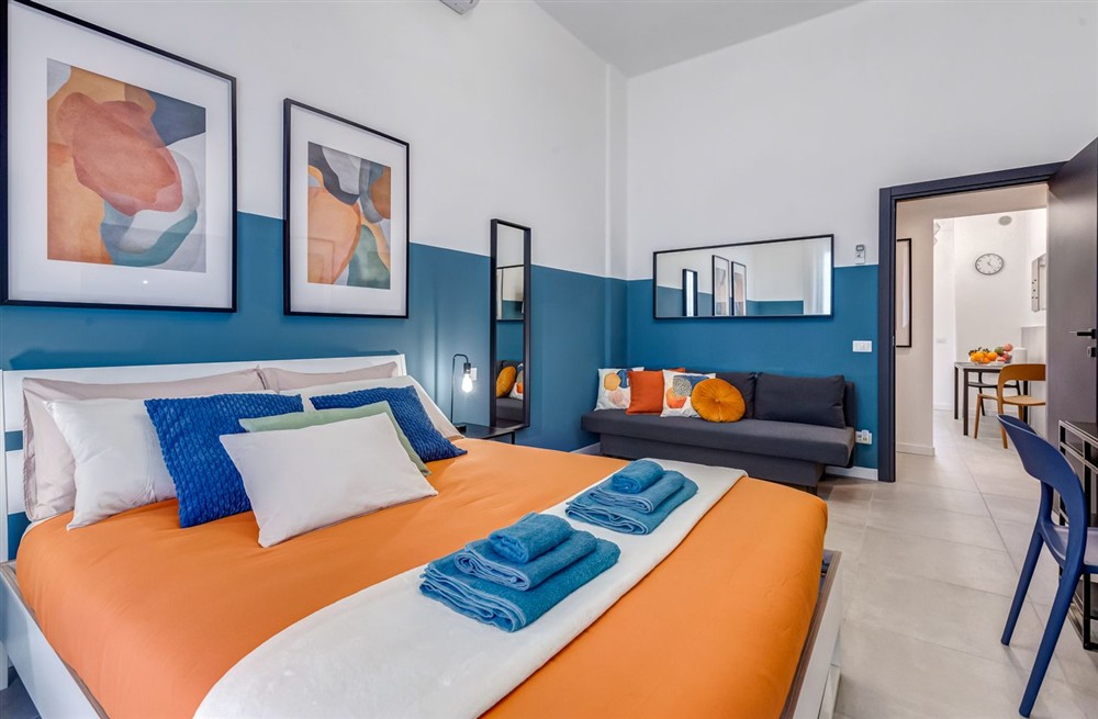 Apartment Apriale