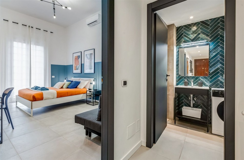 Apartment Apriale