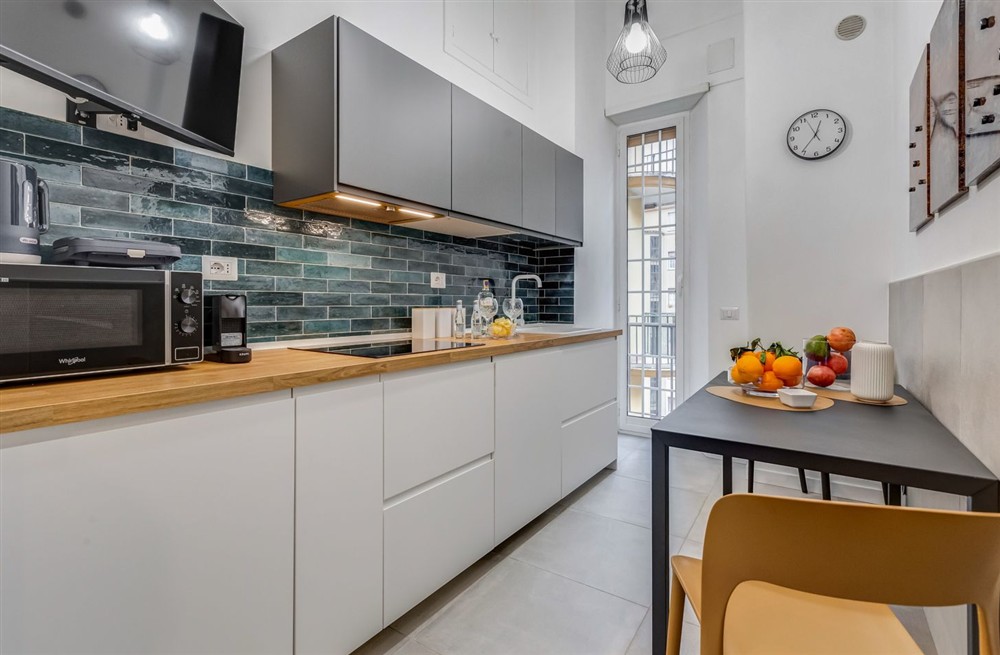 Apartment Apriale