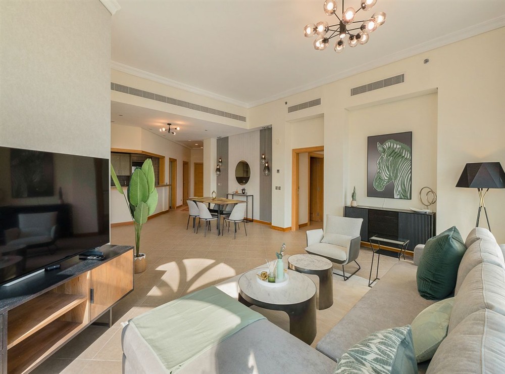 Apartment Areej (photo 10) at Apartment Areej in Dubai, United Arab Emirates