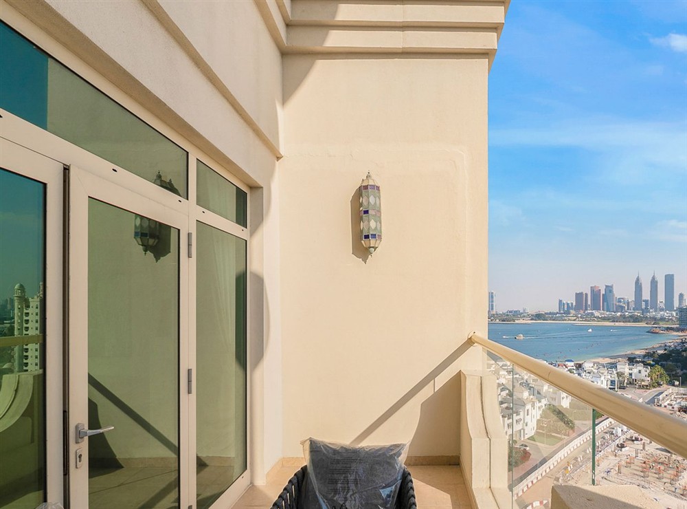 Apartment Areej (photo 16) at Apartment Areej in Dubai, United Arab Emirates