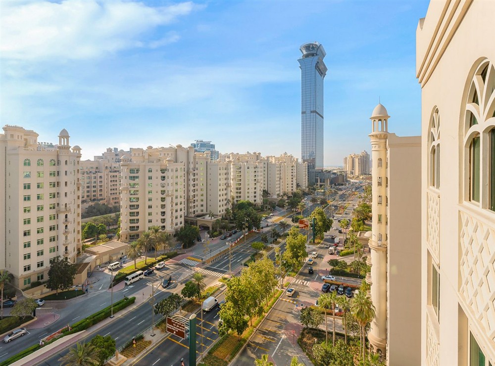Apartment Areej (photo 17) at Apartment Areej in Dubai, United Arab Emirates