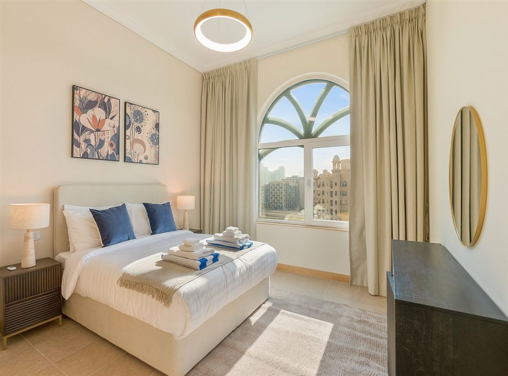 Apartment Areej (photo 19) at Apartment Areej in Dubai, United Arab Emirates