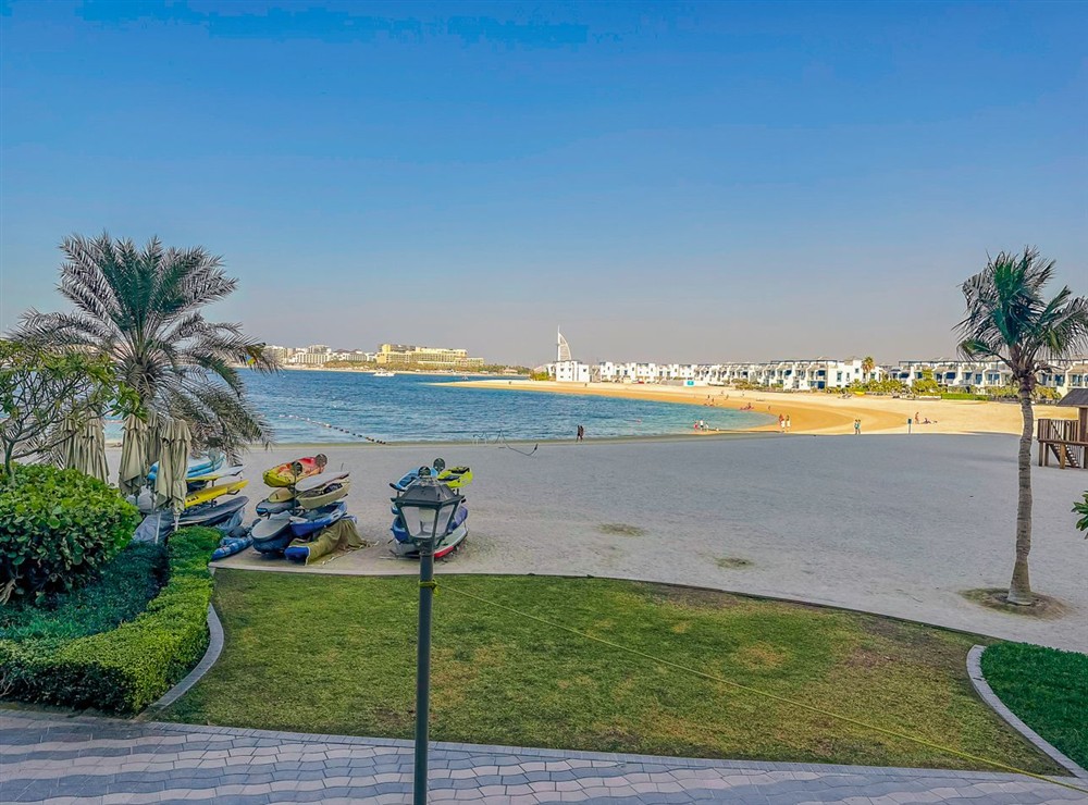 Apartment Areej (photo 28) at Apartment Areej in Dubai, United Arab Emirates