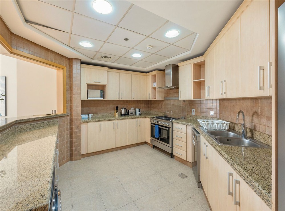 Apartment Areej (photo 3) at Apartment Areej in Dubai, United Arab Emirates