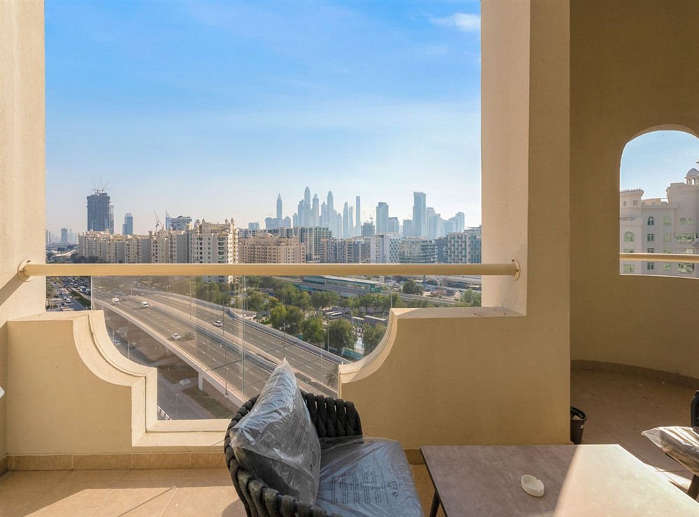Apartment Areej (photo 5) at Apartment Areej in Dubai, United Arab Emirates