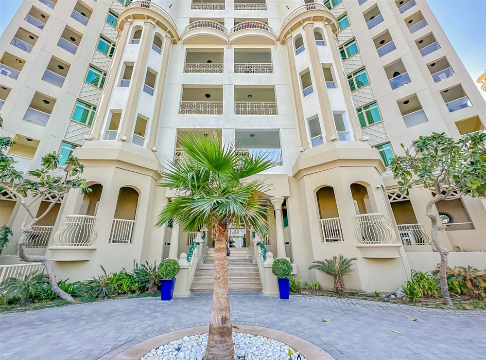 Apartment Areej (photo 7) at Apartment Areej in Dubai, United Arab Emirates