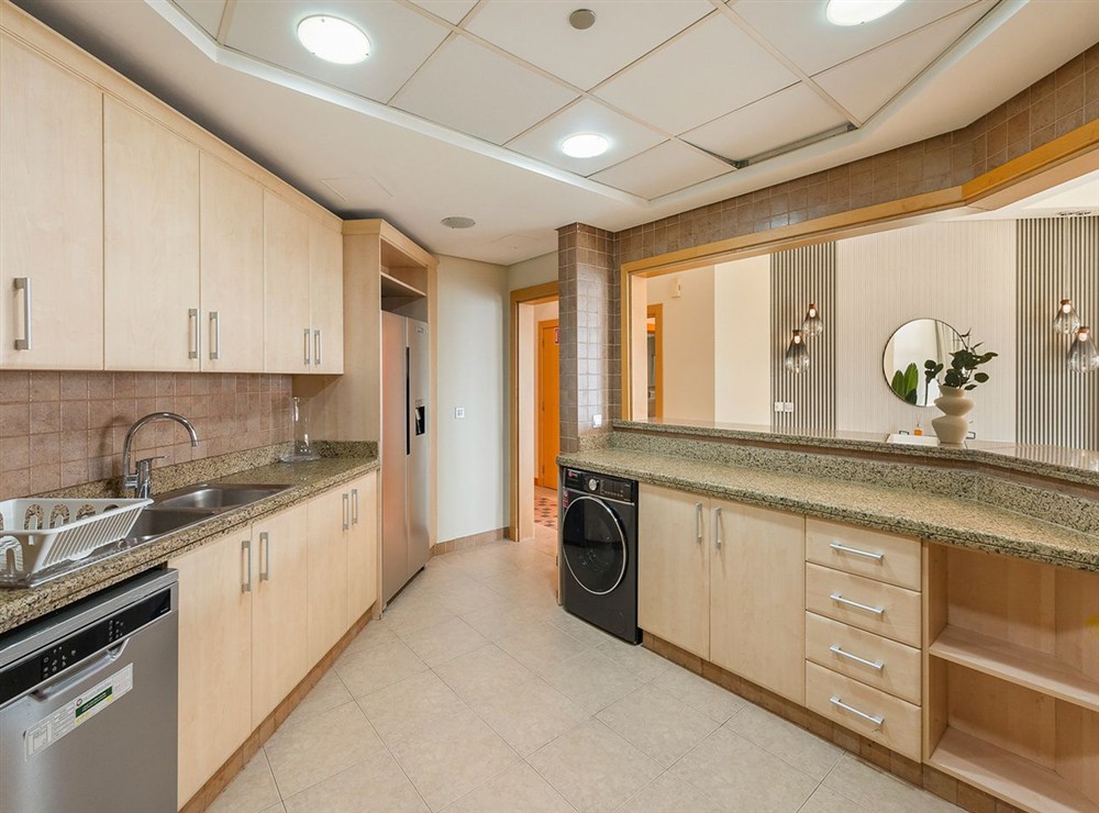Apartment Areej (photo 9) at Apartment Areej in Dubai, United Arab Emirates