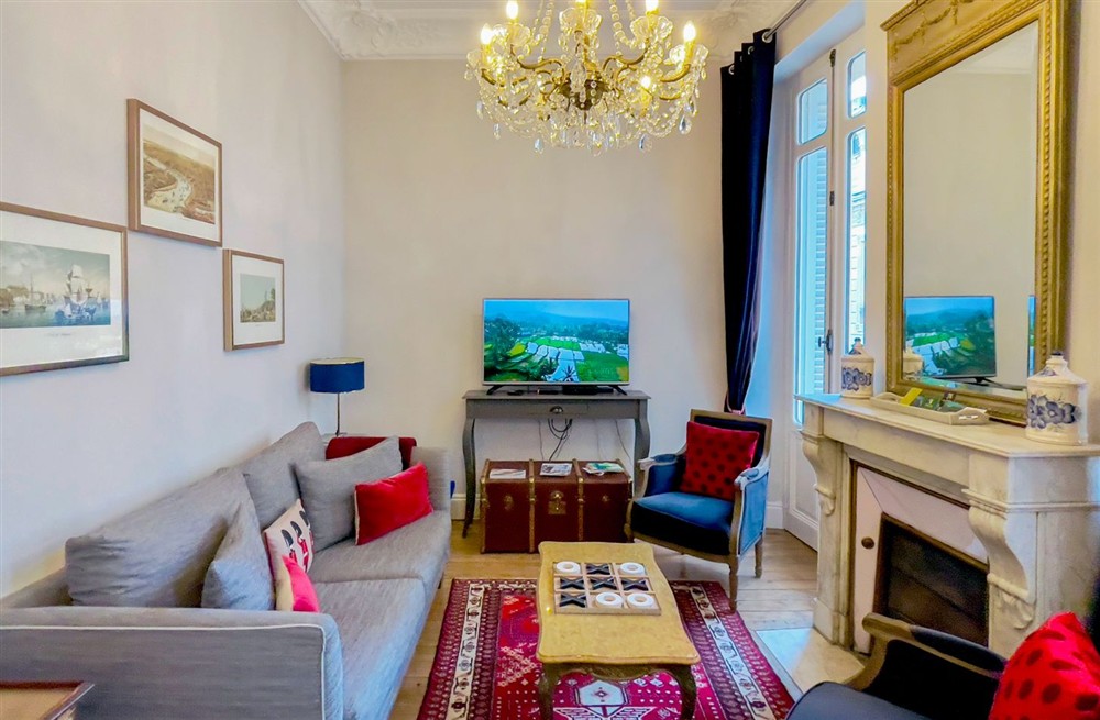 Apartment Arnould