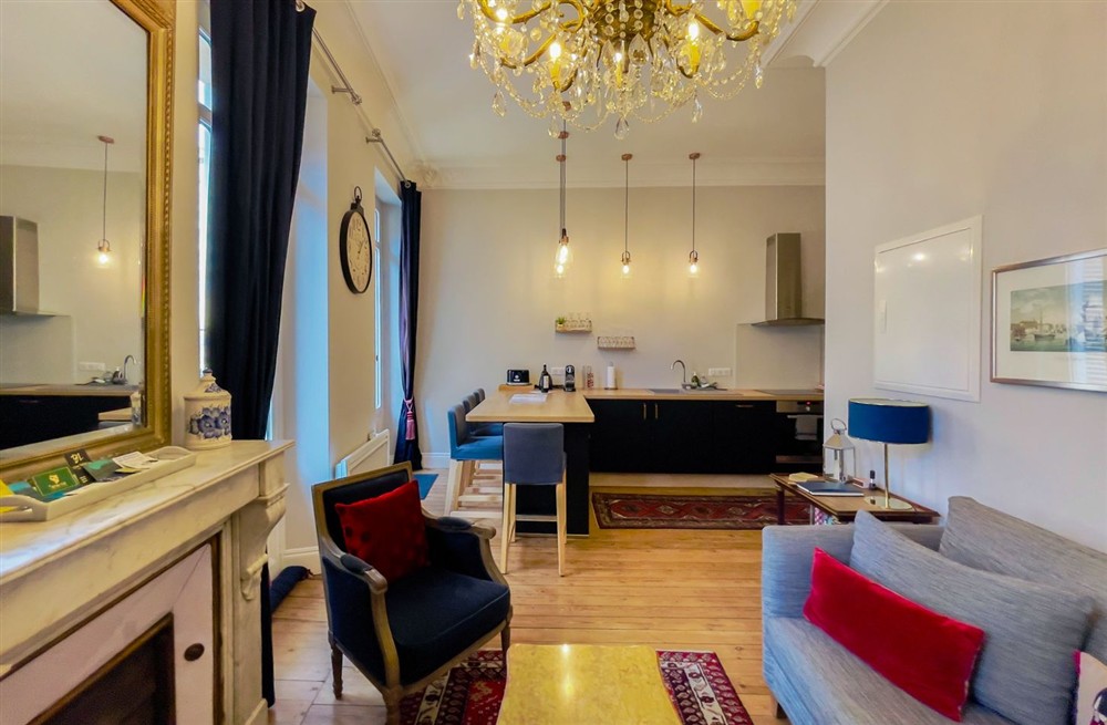 Apartment Arnould